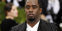 Sean “Diddy” Combs