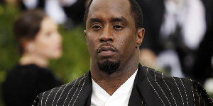 Sean “Diddy” Combs