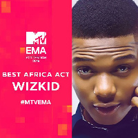 Wizkid