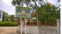 Bolgatanga Polytechnic