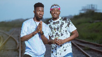 ZeeTM is known for their affiliations with popular Tema acts, R2Bees