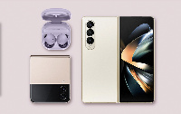 Galaxy Z Fold4, Galaxy Z Flip4 & Galaxy Buds2 Pro