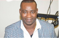 Bernard Antwi Boasiako, Ashanti Regional NPP Chairman