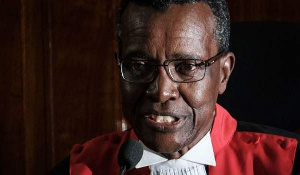 The judges warned Chief Justice David Maraga on risk of getting coronavirus infection