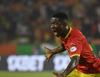 Guinea will play against Senegal on Tuesday, January 23