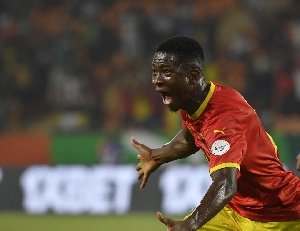 Guinea will play against Senegal on Tuesday, January 23