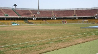 Accra Sports Stadium will undergo massive renovation in June