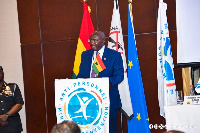 Dr. Mahamudu Bawumia