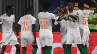 Arsenal transfer target Wilfried Zaha scored on his first start at the 2019 Africa Cup of Nations