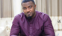 John Dumelo , Actor