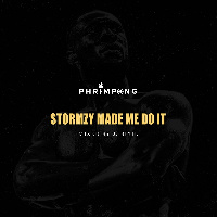 Artwork for Stormzy Made Me Do It’