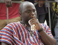 Nortey on May 3 asked President Nana Addo Dankwa Akufo-Addo for pardon