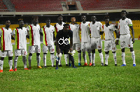 Accra Lions