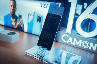 Tecno Camon 16 has now been introduced to the market