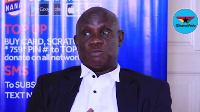 Deputy General Secretary of NPP, Nana Obiri Boahen