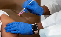 Tanzania launched mass vaccinations in late July with J&J vaccines