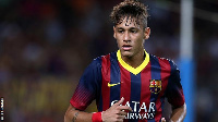 Neymar Jnr