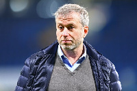 Roman Abramovich, Chelsea owner