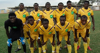 Medeama Players