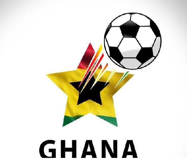 Ghana Premier League new logo