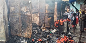 Kwadaso Fire File