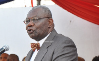 Boakye Agyarko has assured Kumasi residents of uninterrupted power supply