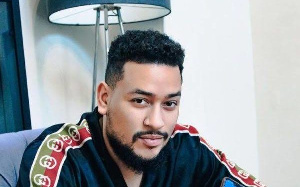 AKA was shot and killed by on Friday night