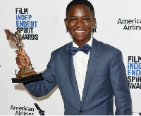 Abraham Attah