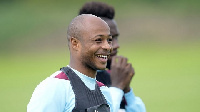 Andre Ayew