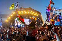 The 2025 festival is the last before a fallow year in 2026, and tickets are expected to sell out