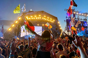 The 2025 festival is the last before a fallow year in 2026, and tickets are expected to sell out