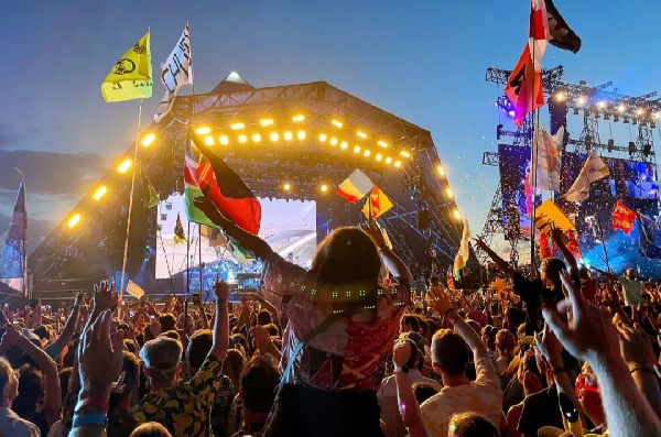 The 2025 festival is the last before a fallow year in 2026, and tickets are expected to sell out