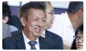 Peter Lim