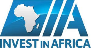 Invest in Africa (IIA) logo