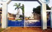 Kpando Senior High School