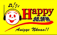 Happy FM