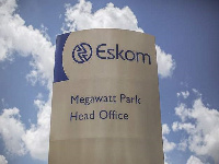 File photo: Eskom