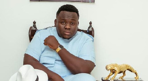 CJ Biggerman