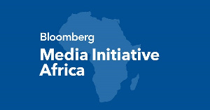 Bloomberg Africa Business Media Innovators Forum 20234