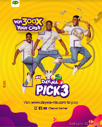 NLA and Luckweb Ghana expands its gaming portfolio with new e-lottery games