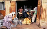 The decision is as a result of high cost of flour and other necessities used in baking bread