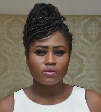 Lydia Forson