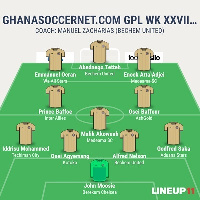 GPL Team of Week 27