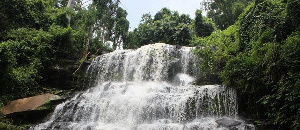 WATERFALLS 2