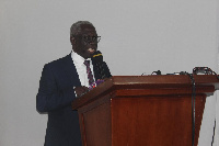 Yaw Osafo-Maafo