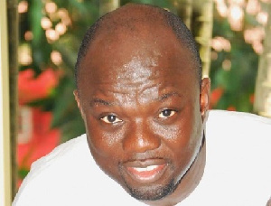 The late JB Danquah was killed on February 8, 2016 at his residence