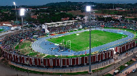 University of Ghana (Legon) Sports Stadium