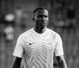 Raphael Dwamena 88