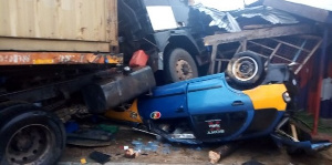 Trailer Taxi Accident Soe