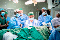 Surgical theatre